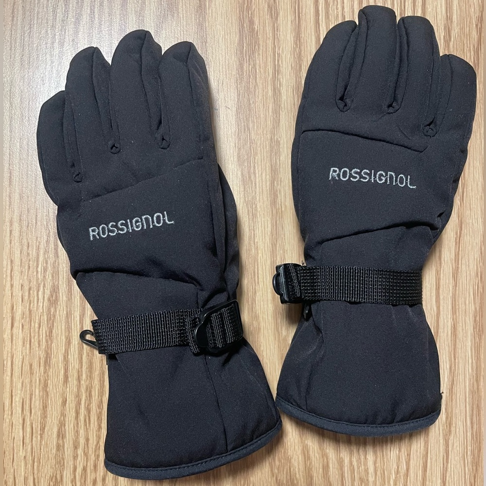 Ski Gloves